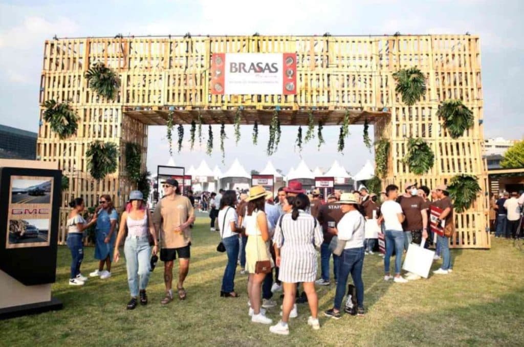Festival de Parrilleros 2025: Una Fiesta de Sabor y Tradición en Villa del Carbón, Edomex