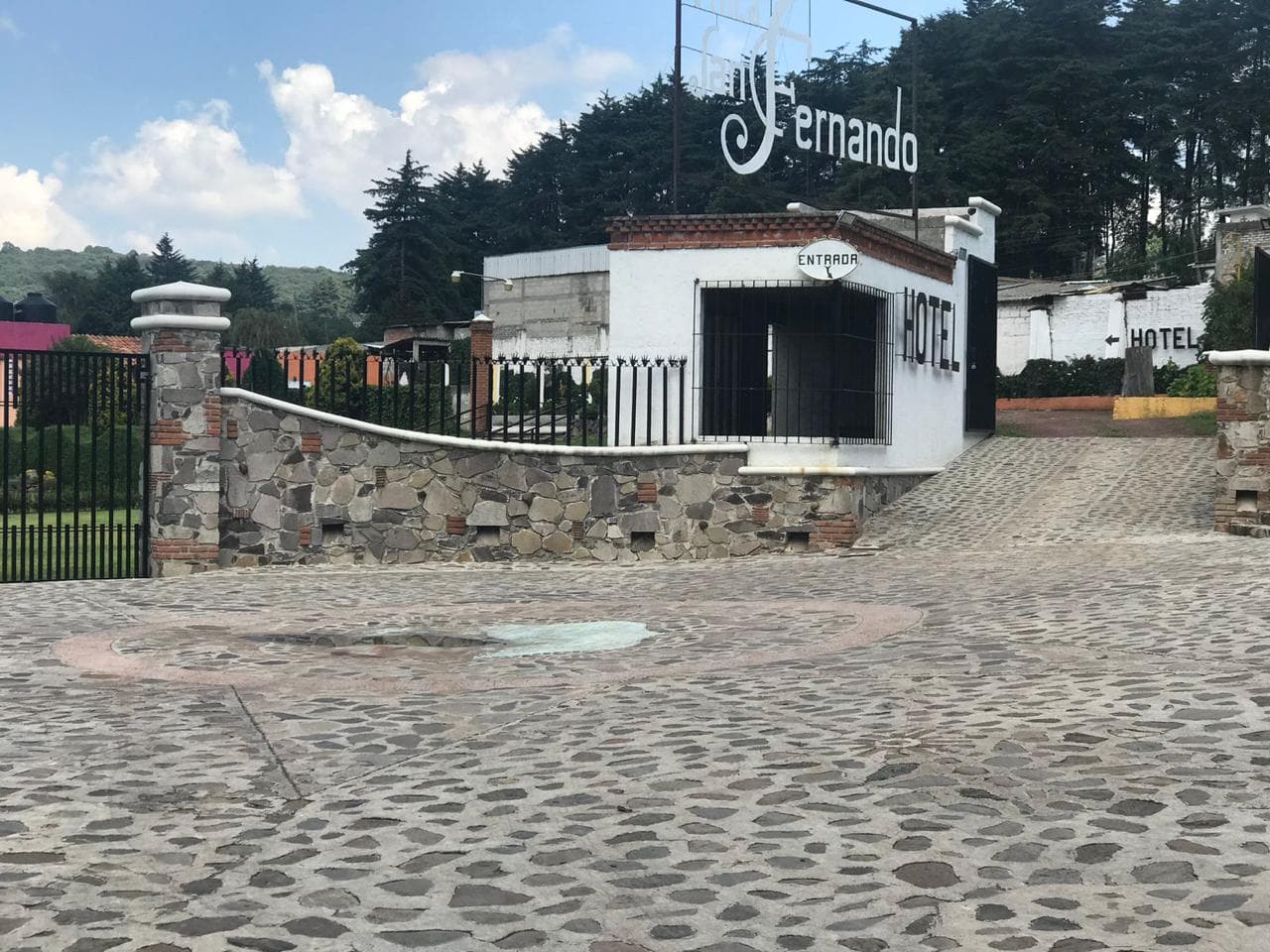 Finca San Fernando imagen 3