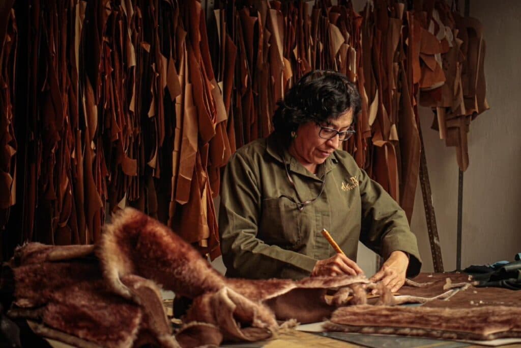 Los talleres de talabartería en Villa del Carbón: herencia charra en cada costura