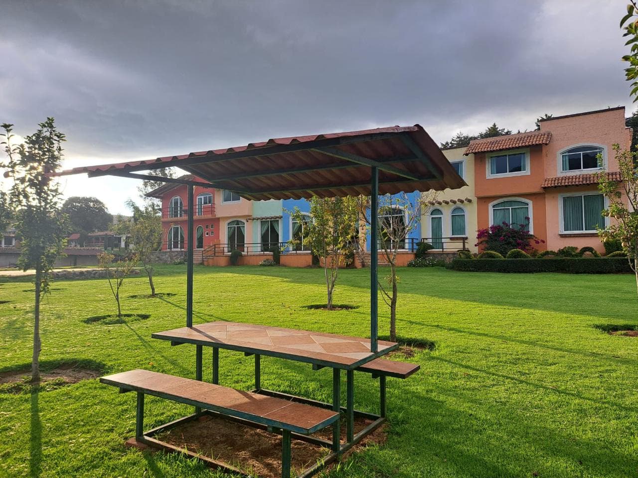 Finca San Fernando galeria inferior 2