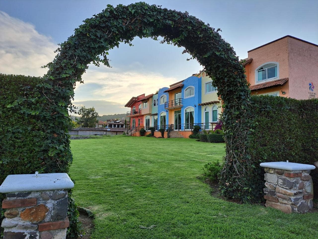 Finca San Fernando imagen 1